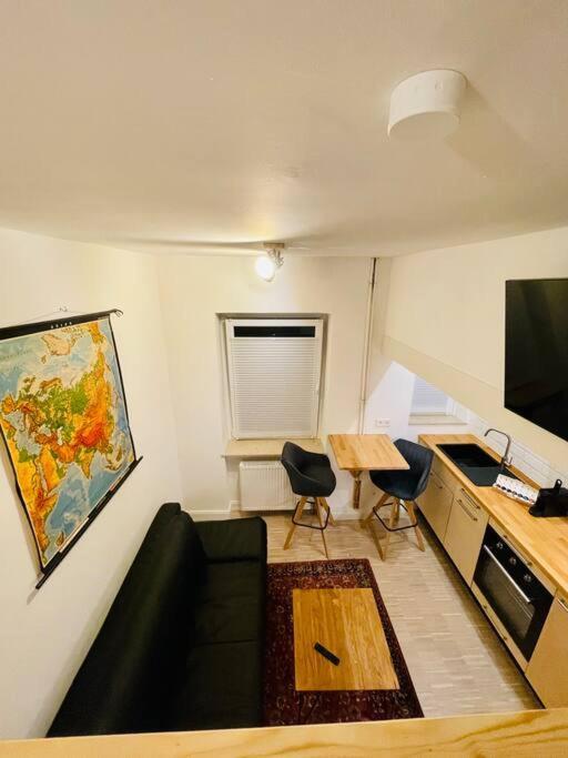 Exklusives Apartment Nahe Vw-Halle Braunschweig Exterior photo