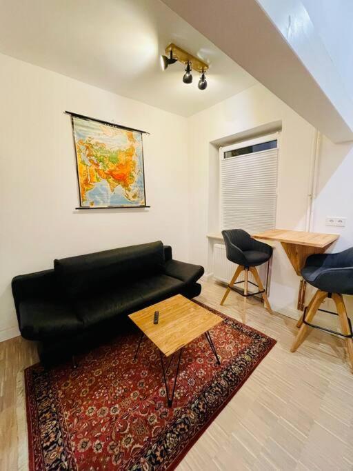 Exklusives Apartment Nahe Vw-Halle Braunschweig Exterior photo